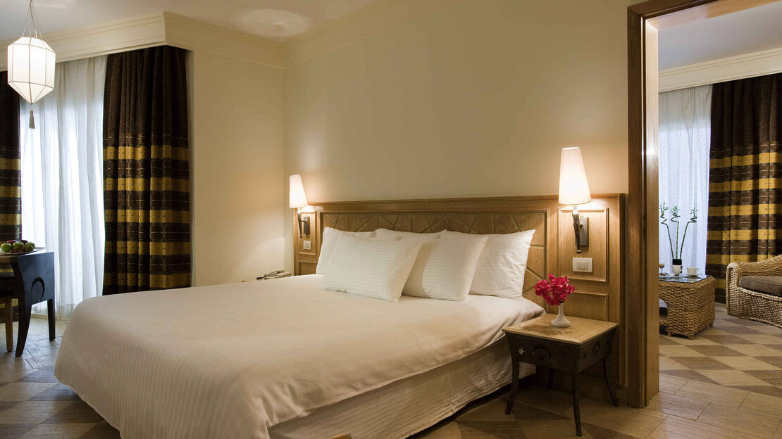 Novotel Sharm El Sheikh (Beach Wing)